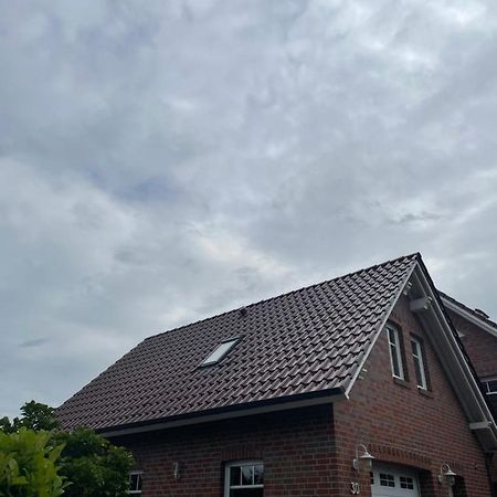 Ferienwohnung Justus 아우리흐 외부 사진